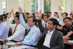 Đà Nẵng: Sẽ ra nghị quyết về vụ ‘giấu’ 17.000 lô đất tái định cư 