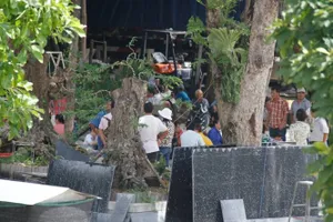 Những nghi vấn ban đầu về vụ thảm sát 6 người ở Bình Phước