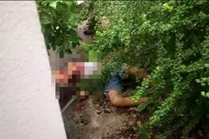 Thảm sát ở Bình Phước: Vừa thi đại học về thì bị nạn