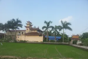 Phát hiện sư trụ trì tử vong bí ẩn cạnh lá thư tuyệt mệnh