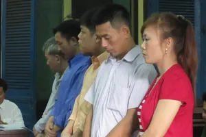 Làm giả hồ sơ đi Mỹ, phỏng vấn xong thì… đi tù