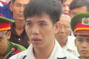 Giết chết, dìm xác bạn gái xuống ao vì đòi phá thai