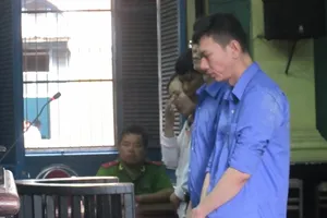 Thuê Giám đốc ‘bù nhìn’ lừa hơn 2,2 tỉ đồng 