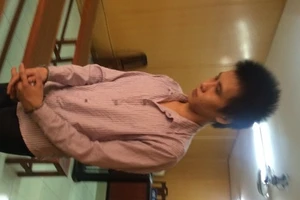 Thuê phòng khách sạn để… trộm phòng kế bên