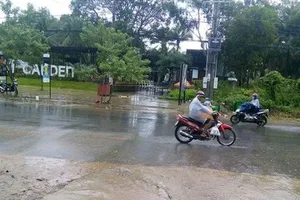 Bắt được hai nghi can trong nhóm nổ súng giết người ở Phú Quốc