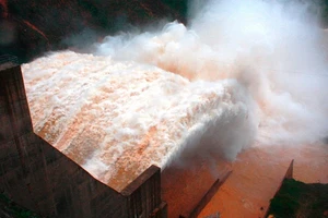 Thí điểm giải quyết tranh chấp môi trường thông qua hòa giải