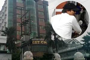 Chủ khách sạn mua dâm bé gái 15 tuổi được đề nghị tại ngoại