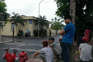 Bộ Công an yêu cầu kiểm tra, xử lý vụ chết sau 3 ngày bị tạm giữ