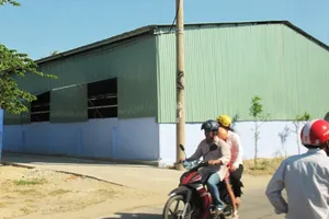 Phú Yên: Kỷ luật và đề nghị kỷ luật nhiều cán bộ lãnh đạo