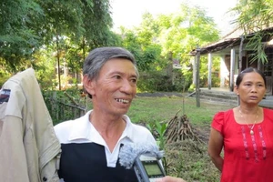  Vụ hàng trăm cảnh sát truy lùng cướp: Kẻ cướp ra giá 3 triệu đồng vượt đầm 