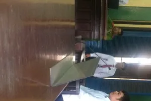 Nhờ bạn của vợ gửi giùm bột bánh xèo... có chứa ma túy qua Úc