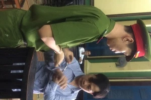 Cù cưa trả nợ, bị đâm chết