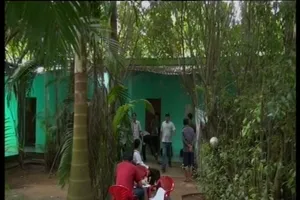 Bắt ổ mại dâm núp bóng nhà trọ 