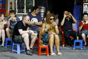 Quy định mới về quản lý người nước ngoài cư trú tại Việt Nam