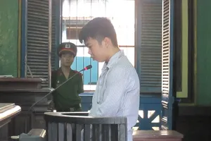 Thiếu niên 16 tuổi giết người vì... game