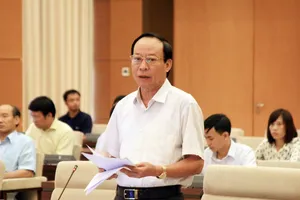 Đồng ý giao lực lượng kiểm ngư thẩm quyền điều tra