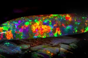 Chiêm ngưỡng vẻ đẹp tuyệt trần của 'quốc ngọc' nước Úc