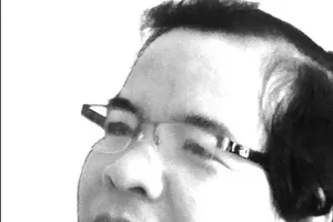 Nhà báo Nguyên Vẹn - trưởng VPĐD Báo Pháp Luật TPHCM đột ngột qua đời