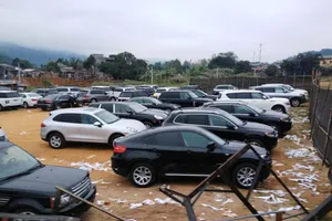 UBND tỉnh Quảng Ninh bác tin thanh lý dàn xe khủng của Dũng 'mặt sắt’