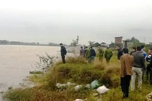 Kháng nghị tử hình kẻ giết con 30 tháng tuổi của người tình