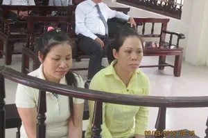 Xét xử 2 ‘mẹ mìn’ vụ mua bán trẻ em chùa Bồ Đề