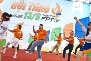 FPT “dụng” người tài như thế nào?