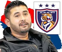 Hoàng tử bang Johor rút lời giúp đỡ LĐBĐ Malaysia