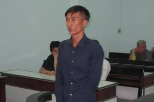 Được cho 300 ngàn đồng, bị… tù 9 tháng