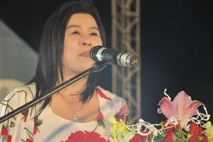 ​Nữ doanh nhân Hà Linh chết đột ngột tại Trung Quốc