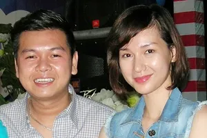 Phúc thẩm vụ kiện ly hôn: MC Quỳnh Chi mất quyền nuôi con