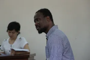 Tin trai Tây quen qua Facebook, bị mất hơn 300 triệu