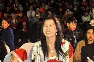 Làm rõ nguyên nhân nữ doanh nhân trà chết tại Trung Quốc