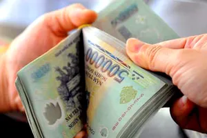 Phải công khai chế độ tiền lương, tiền thưởng trên website