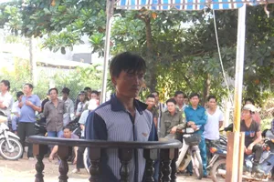 Nhậu xỉn, chạy ghe đi câu bị… 2 năm tù