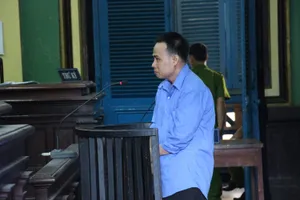 Tử hình kẻ phóng hỏa đốt cả nhà vợ vì nghĩ bị khinh thường