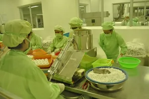 Luật Dược sửa đổi phải chống được độc quyền