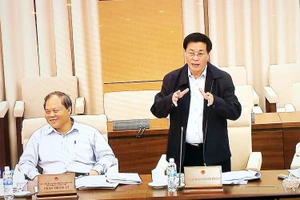 Giải pháp cốt lõi để chống bức cung, nhục hình