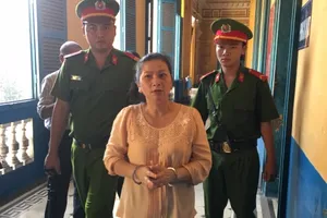 Thỏa thuận bồi thường không được xem là tình tiết giảm nhẹ