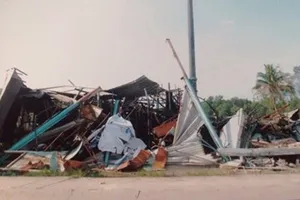 VKSND Tối cao yêu cầu báo cáo vụ ‘Hủy hoại tài sản trên 500 triệu đồng’