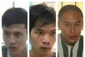 Vụ thảm sát Bình Phước: Sẽ truy tố Dương, Tiến khung hình phạt tử hình