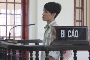 Phạm nhân thụ án chung thân hành hung cán bộ quản giáo 