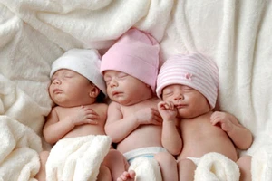 Hướng dẫn cấp giấy chứng sinh cho trẻ sinh ra do mang thai hộ