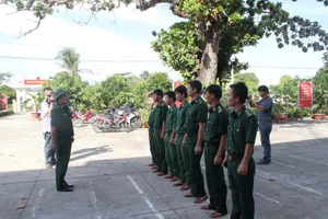 Bốn người còn mất tích trong vụ chìm tàu Hoàng Phúc 18