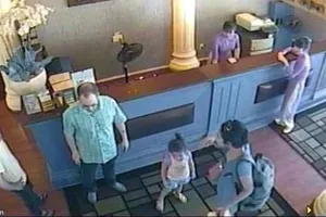 Khởi tố vụ chồng Tây cùng bạn gái lên kế hoạch bắt con từ vợ cũ