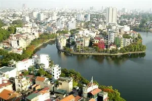Điều chỉnh cơ chế tài chính đặc thù đối với thủ đô Hà Nội