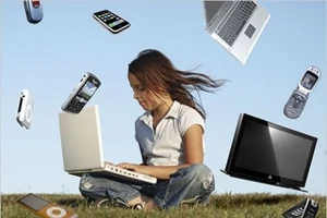 Từ 15-12: Cấm nhập khẩu laptop, điện thoại di động cũ