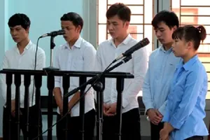 Giấu ma túy vào hộp kem ủ tóc bán qua đường hàng không