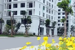 Chủ hộ tái định cư được mua thêm một căn tại cùng địa điểm