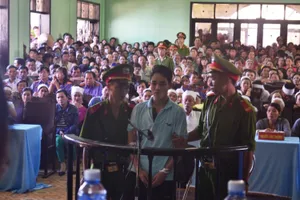 Hung thủ liên tiếp giết người ở Khe Sanh lãnh án tử hình