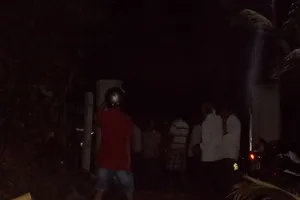 Phát hiện chủ tịch HĐND treo cổ sau nhà thờ tộc